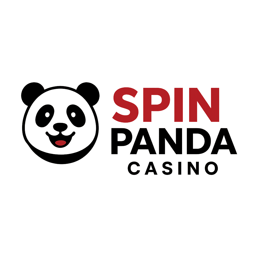 Spinpanda Logo